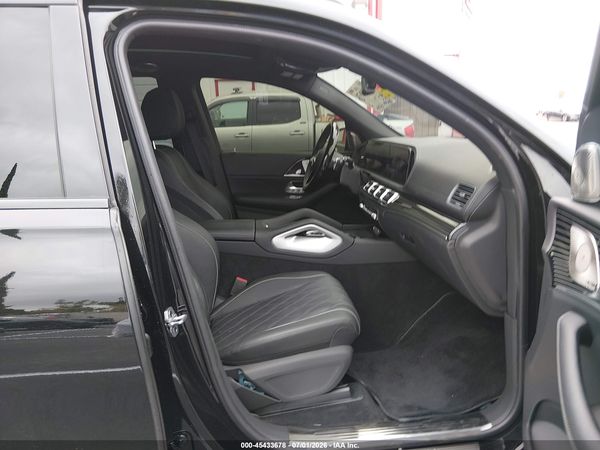 2024 MERCEDES-BENZ MAYBACH GLS 600 4MATIC