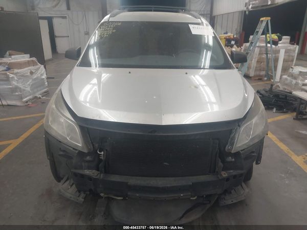 2014 CHEVROLET TRAVERSE LS — I115