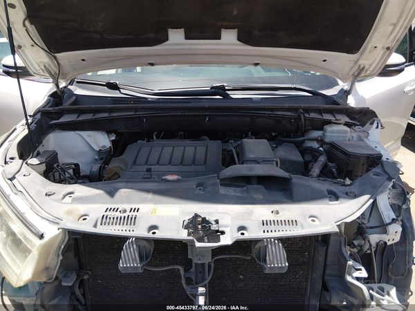 2016 TOYOTA HIGHLANDER LE PLUS V6
