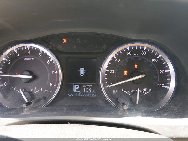 2016 TOYOTA HIGHLANDER LE PLUS V6