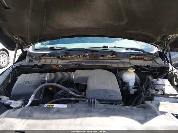 2018 RAM 1500 ST