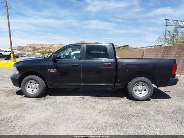 2018 RAM 1500 ST