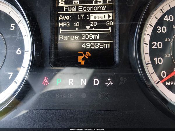 2018 RAM 1500 ST