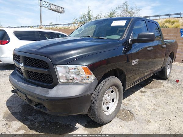 2018 RAM 1500 ST