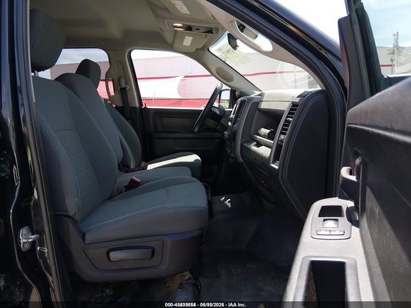 2018 RAM 1500 ST