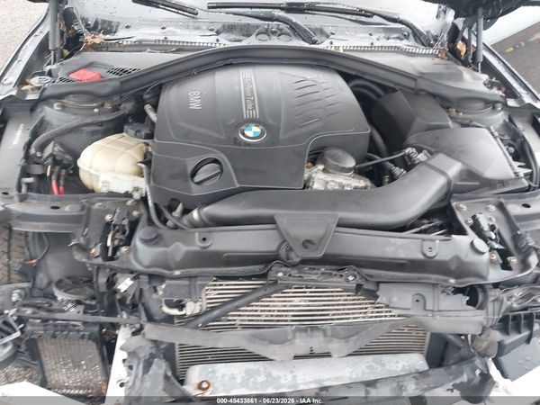 2014 BMW 435I XDRIVE