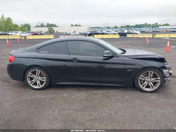 2014 BMW 435I XDRIVE
