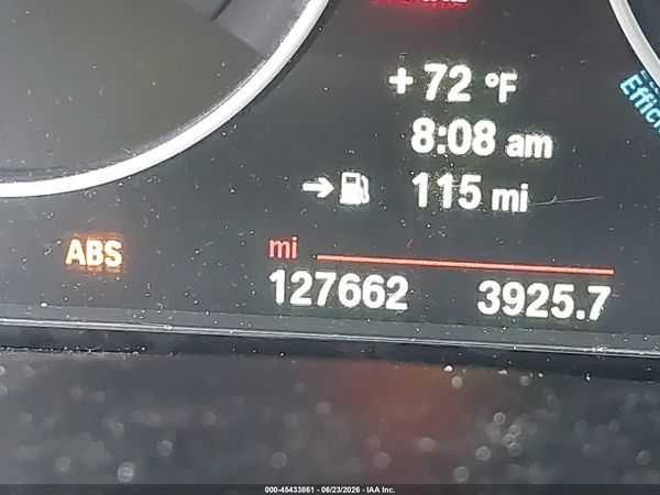 2014 BMW 435I XDRIVE