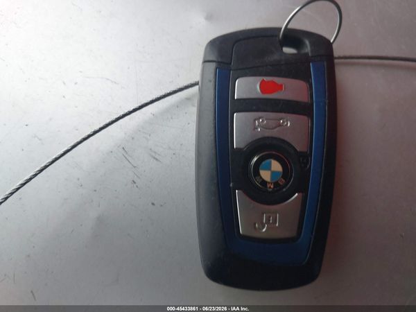 2014 BMW 435I XDRIVE