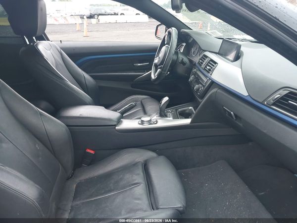 2014 BMW 435I XDRIVE