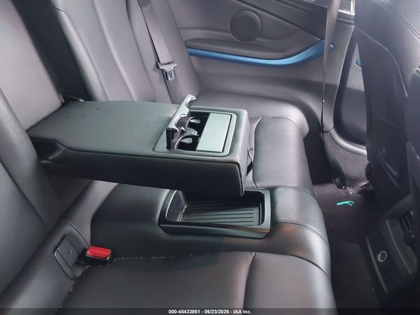 2014 BMW 435I XDRIVE