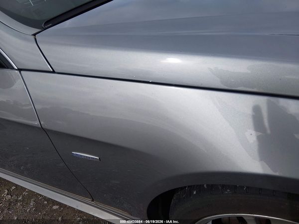 2012 MERCEDES-BENZ E 350 E350 4-MATIC