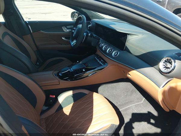 2024 MERCEDES-BENZ AMG GT 53 4-DOOR COUPE