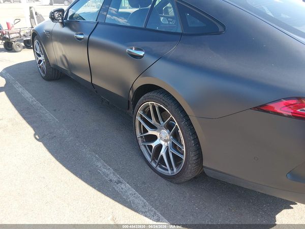 2024 MERCEDES-BENZ AMG GT 53 4-DOOR COUPE