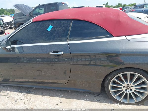 2019 MERCEDES-BENZ C 300 C300