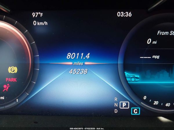 2019 MERCEDES-BENZ C 300 C300
