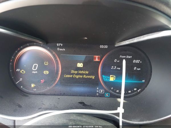 2019 MERCEDES-BENZ C 300 C300