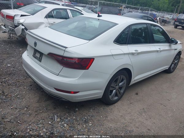 2021 VOLKSWAGEN JETTA — I4