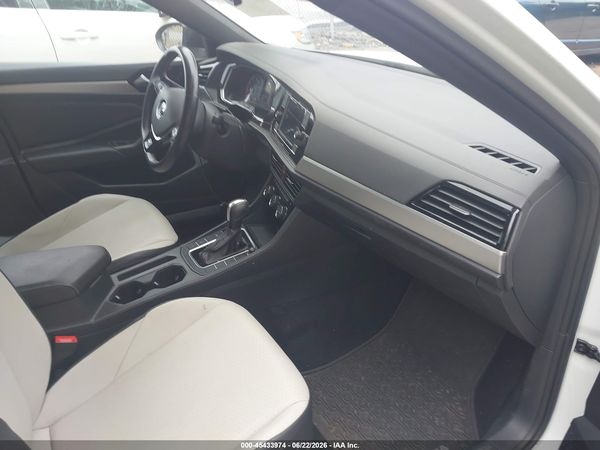 2021 VOLKSWAGEN JETTA — I5