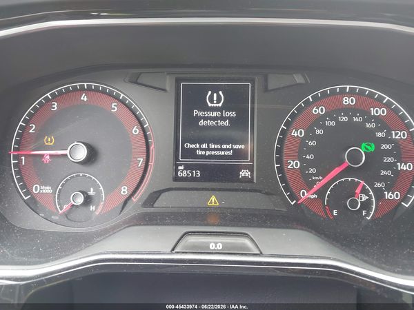 2021 VOLKSWAGEN JETTA — I7