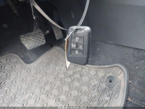2021 VOLKSWAGEN JETTA — I11