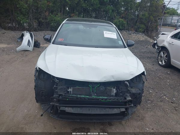 2021 VOLKSWAGEN JETTA — I115