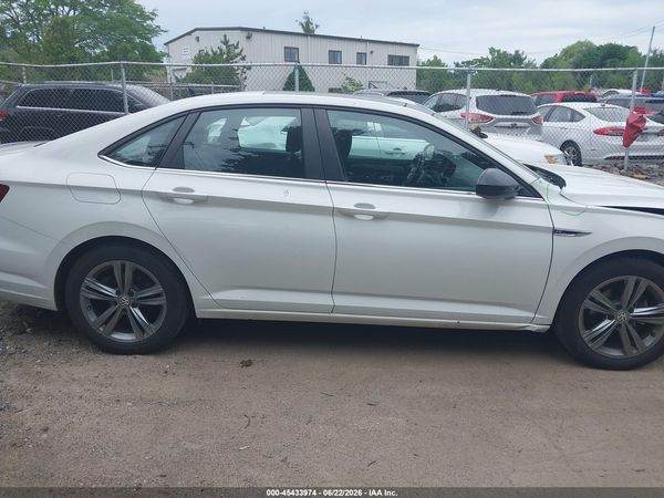 2021 VOLKSWAGEN JETTA — I116
