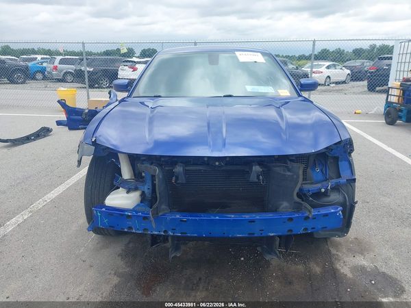 2020 DODGE CHARGER SXT RWD