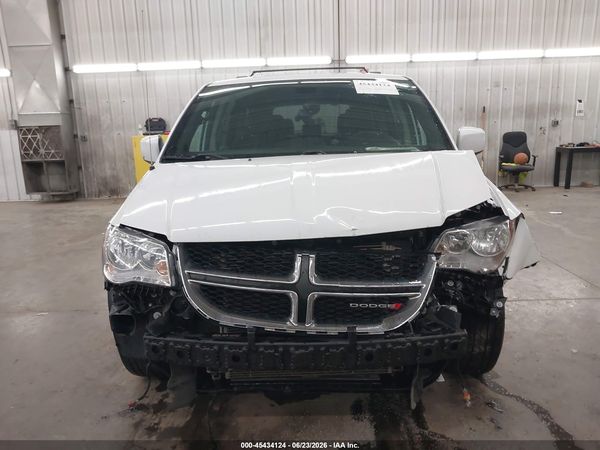 2019 DODGE GRAND CARAVAN SXT — I115