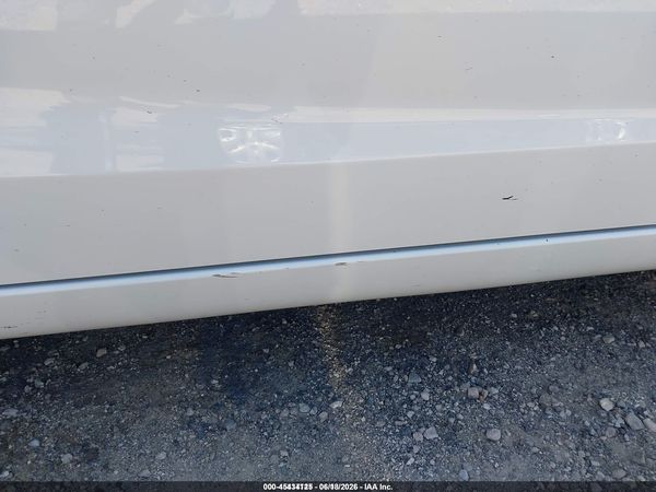 2020 DODGE CHARGER SXT RWD
