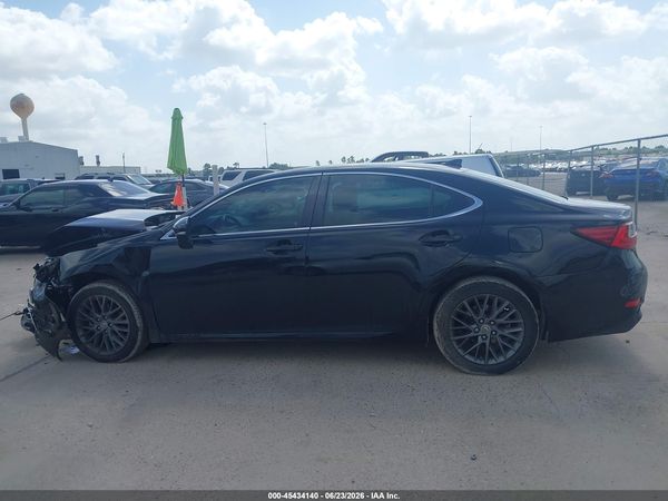 2018 LEXUS ES 350