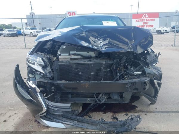 2018 LEXUS ES 350