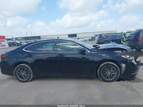 2018 LEXUS ES 350