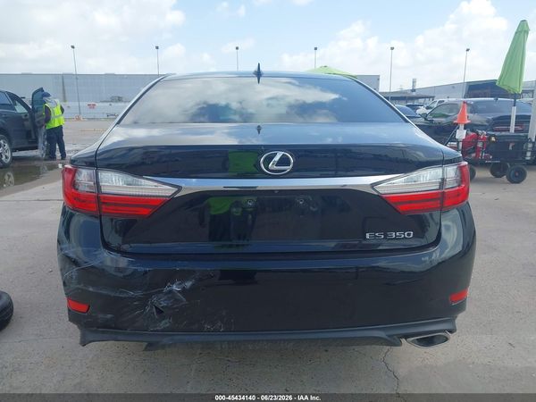 2018 LEXUS ES 350