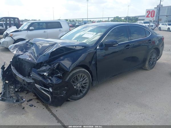 2018 LEXUS ES 350