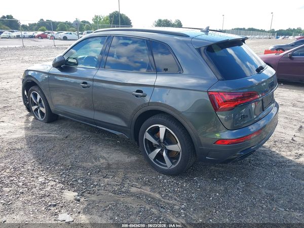 2023 AUDI Q5