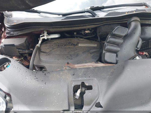 2020 HONDA PILOT 2WD EX-L