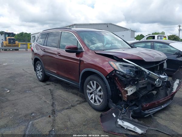 2020 HONDA PILOT 2WD EX-L