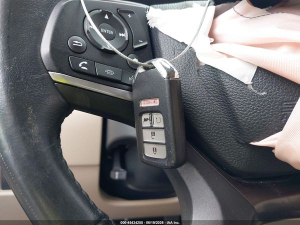 2020 HONDA PILOT 2WD EX-L