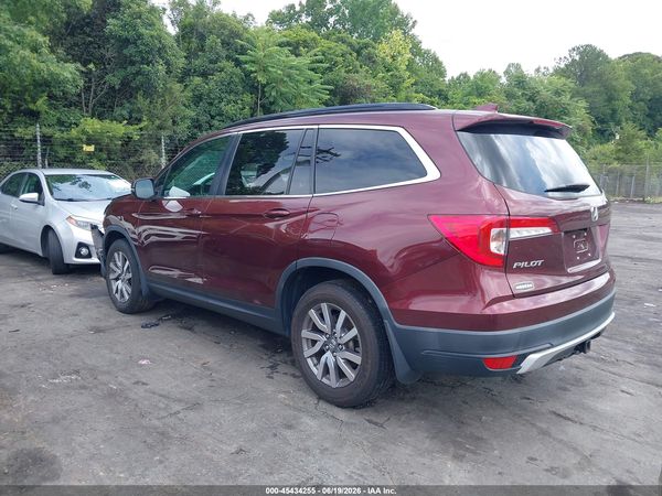 2020 HONDA PILOT 2WD EX-L