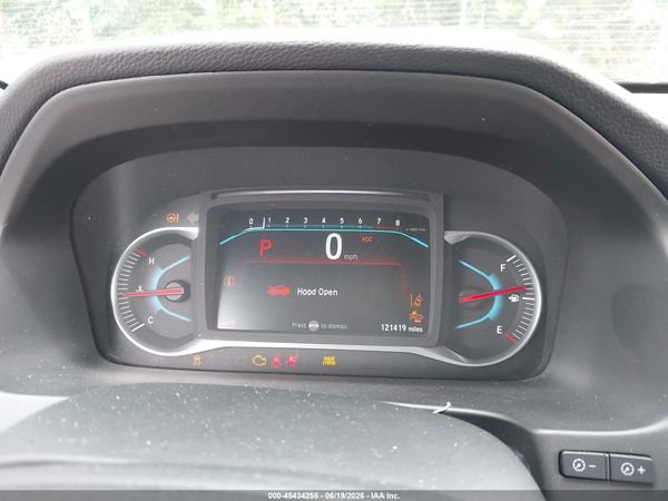 2020 HONDA PILOT 2WD EX-L