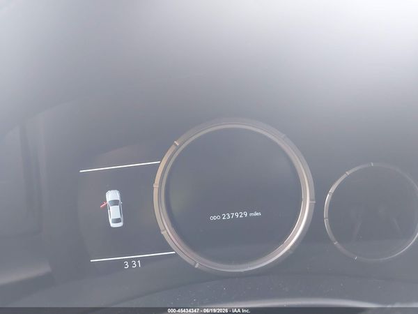 2018 LEXUS GS 350 F SPORT