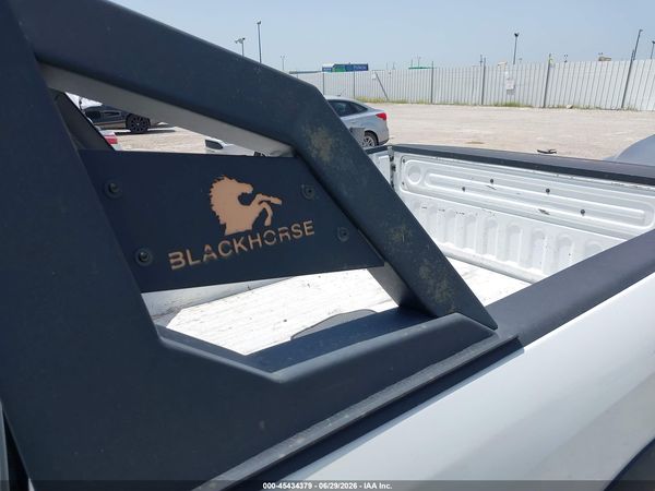 2019 RAM 1500 CLASSIC WARLOCK  4X2 6'4 BOX