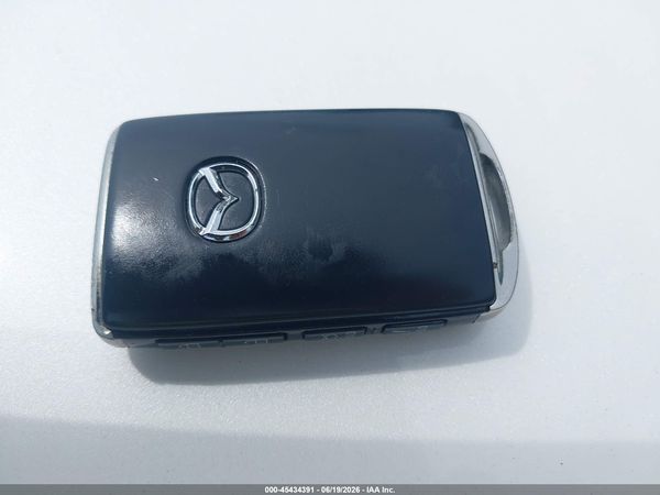 2021 MAZDA MAZDA3 SELECT