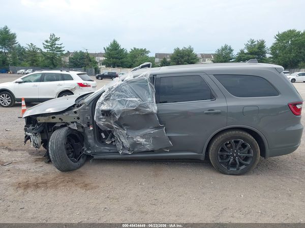 2020 DODGE DURANGO GT AWD