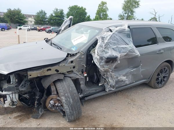 2020 DODGE DURANGO GT AWD