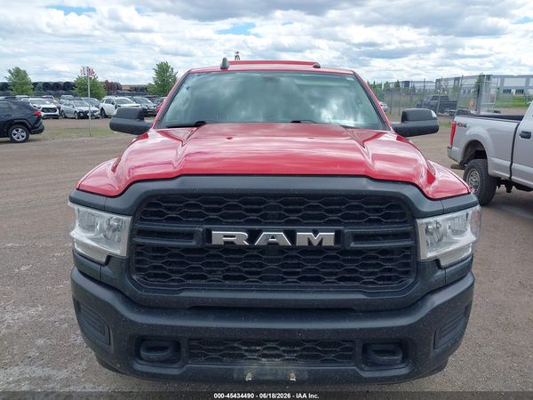 2020 RAM 2500 TRADESMAN  4X4 6'4 BOX