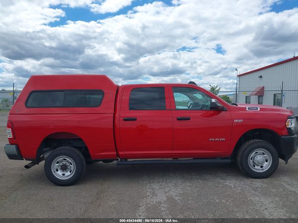 2020 RAM 2500 TRADESMAN  4X4 6'4 BOX