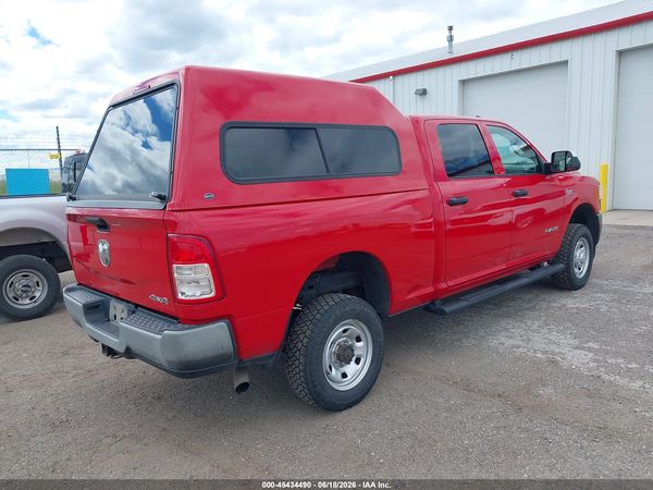 2020 RAM 2500 TRADESMAN  4X4 6'4 BOX