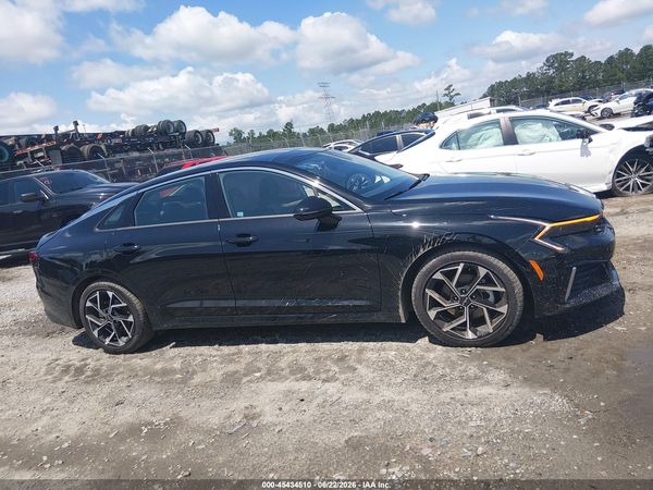 2025 KIA K5 EX